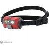 Ledlenser HF6R Core nabíjateľná čelovka, 800 lm, červená Ledlenser HF6R Core nabíjateľná čelovka, 800 lm, červená