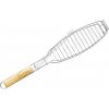 Delphin Grilla 30x11cm Rošt na rybu Delphin Grilla 30x11cm Rošt na rybu