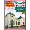 Papierový model - Múzeum miestnej histórie - Kropiwnickij Papierový model - Múzeum miestnej histórie - Kropiwnickij