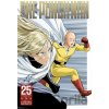 One-Punch Man, Vol. 25 One-Punch Man, Vol. 25