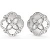 Dámske napichovacie náušnice Guess Wild Flower JUBE05504JWRHT Dámske napichovacie náušnice Guess Wild Flower JUBE05504JWRHT