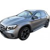 Deflektory Mercedes GLA X156 2014 Deflektory Mercedes GLA X156 2014