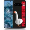 Picasee ULTIMATE CASE pro Google Pixel 10 Pro - Kiky Ricky Picasee ULTIMATE CASE pro Google Pixel 10 Pro - Kiky Ricky