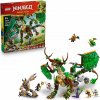 LEGO® NINJAGO® 71859 Drak života 5702018055687 LEGO® NINJAGO® 71859 Drak života 5702018055687