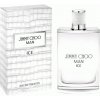 Jimmy Choo Ice Toaletná voda pánska 50 ml