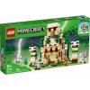 LEGO® Minecraft 21250 Pevnosť železného golema LEGO® Minecraft 21250 Pevnosť železného golema