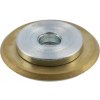 Yato - Náhradné koliesko do rezačky 22 x 11 x 2mm Yato - Náhradné koliesko do rezačky 22 x 11 x 2mm