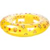 Swim Essentials Detská sedačka na plávanie Yellow Circus - 1 ks Swim Essentials Detská sedačka na plávanie Yellow Circus - 1 ks