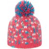 Outhorn dámska zimná čiapka CAD603 Roz Malin
