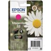 Epson 18 Magenta - originálny