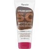 Fanola Color Mask vyživujúca maska s farebnými pigmentmi pre oživenie farby Sensual Chocolate 200 ml Fanola Color Mask vyživujúca maska s farebnými pigmentmi pre oživenie farby Sensual Chocolate 200 ml