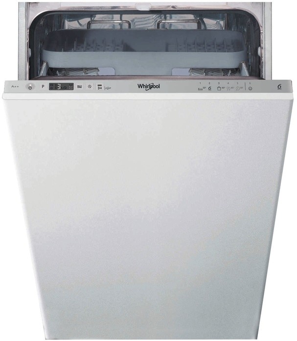 Whirlpool WSIC 3M27 C