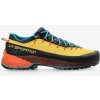 Topánky prístupové La Sportiva TX4 Evo - bamboo/tropic blue Topánky prístupové La Sportiva TX4 Evo - bamboo/tropic blue