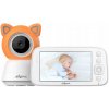 Súprava kamier Myers Babycam WiFi Kit Orange Súprava kamier Myers Babycam WiFi Kit Orange