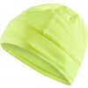 Craft čiapka Core Essence Ther žltá