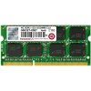SODIMM DDR3 4GB 1333MHz TRANSCEND JetRam™, 256Mx8 CL9 JM1333KSN-4G SODIMM DDR3 4GB 1333MHz TRANSCEND JetRam™, 256Mx8 CL9 JM1333KSN-4G