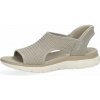 Skechers dámske komfortné sandále - béžové - 37 Skechers dámske komfortné sandále - béžové - 37