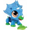 Interaktívny Dinosaurus Build A Bot Vytrénované Zviera Interaktívny Dinosaurus Build A Bot Vytrénované Zviera