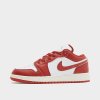 Air Jordan 1 Low Se (Gs) Cervena EUR 38