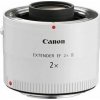 Canon telekonvertor EF 2x III 4410B005 Canon telekonvertor EF 2x III 4410B005