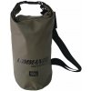 Commando vak vodeodolný DRY BAG 10L Heavy Duty ZELENÝ Commando vak vodeodolný DRY BAG 10L Heavy Duty ZELENÝ