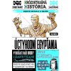 Úctyhodní Egypťania (Hrôzostrašná história) (Terry Deary) Úctyhodní Egypťania (Hrôzostrašná história) (Terry Deary)