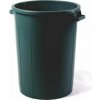 Plastime Sud plastový čierny 120L Plastime Sud plastový čierny 120L