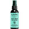 NYX Professional Makeup Setting Spray Dewy Long Lasting fixačný sprej 02 Dewy Finish 60 ml NYX Professional Makeup Setting Spray Dewy Long Lasting fixačný sprej 02 Dewy Finish 60 ml