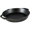 LODGE litinová pánev se 2 madly 30 cm LODGE litinová pánev se 2 madly 30 cm