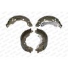 Sada brzdových čeľustí FERODO (Federal-Mogul) FSB657 Sada brzdových čeľustí FERODO (Federal-Mogul) FSB657