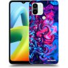 Picasee silikónový čierny obal pre Xiaomi Redmi A2 - Redlight Picasee silikónový čierny obal pre Xiaomi Redmi A2 - Redlight