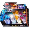 BAKUGAN EVOLUTIONS BALÍČEK BOJOVÝCH FIGÚROK, 6 KUSOV BAKUGAN EVOLUTIONS BALÍČEK BOJOVÝCH FIGÚROK, 6 KUSOV