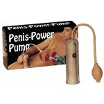 Penis power