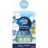 AmbiPur 3VOL náplň 12x20ml Cotton AmbiPur 3VOL náplň 12x20ml Cotton