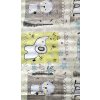 Gumotex ČR Matrac BAMBINO - sendvičový 120 x 60 cm Žltý poťah Gumotex ČR Matrac BAMBINO - sendvičový 120 x 60 cm Žltý poťah