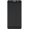 LCD displej pre Huawei Honor 6 čierný oem LCD displej pre Huawei Honor 6 čierný oem