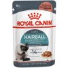 Royal Canin Hairball Care v omáčke 12 x 85 g Royal Canin Hairball Care v omáčke 12 x 85 g