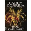Rod zabijáků - Larry Correia Rod zabijáků - Larry Correia