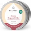 IKAROV Bio Kakaové maslo s bambuckým orechom a kokosom,120 ml IKAROV Bio Kakaové maslo s bambuckým orechom a kokosom,120 ml