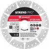 Kotúč Strend Pro Premium, Vacuum brazed, 125 mm, diamantový, rezný, multi Kotúč Strend Pro Premium, Vacuum brazed, 125 mm, diamantový, rezný, multi