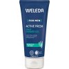 Weleda Body Care Men sprchový gél 200 ml Weleda Body Care Men sprchový gél 200 ml