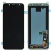 LCD Displej + Dotyk Samsung A600 Galaxy A6 - originál LCD Displej + Dotyk Samsung A600 Galaxy A6 - originál