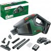 Aku vysávač BOSCH Home & Garden UniversalVac 18 Aku vysávač BOSCH Home & Garden UniversalVac 18