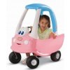Little Tikes autíčko Cozy Coupe Princess 614798 Little Tikes autíčko Cozy Coupe Princess 614798