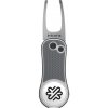 Big Max Pitchfix Hybrid 2.0 Mixed Logo Gun Metal