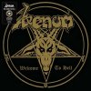 VENOM - WELCOME TO HELL (1VINYL) VENOM - WELCOME TO HELL (1VINYL)