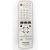 General PANASONIC N2QAYB000257 - diaľkový ovládač duplikát General PANASONIC N2QAYB000257 - diaľkový ovládač duplikát
