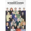 The Lives of 50 Fashion Legends - Fashionary The Lives of 50 Fashion Legends - Fashionary
