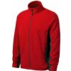 MALFINI FROSTY 527 Fleece pánsky 5270718 3XL 07 červená MALFINI FROSTY 527 Fleece pánsky 5270718 3XL 07 červená