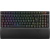 ASUS ROG Strix Scope II 96, herní klávesnice ASUS ROG Strix Scope II 96, herní klávesnice